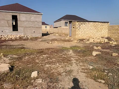Satılır torpaq sahəsi 3 m² — Sumqayıt 3.00 m²