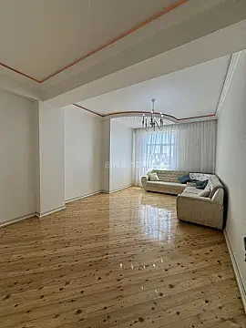 Satılır 2 otaqlı mənzil 74 m² — Bakı 2 otaq 74.00 m²