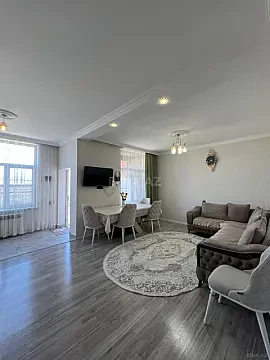 Satılır 4 otaqlı həyət evi 150 m² — Bakı, Masazır 4 otaq 150.00 m²