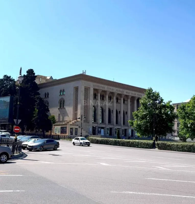 Satılır 3 otaqlı mənzil 75 m²
