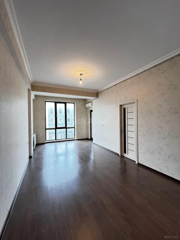 Satılır 2 otaqlı mənzil 58 m²