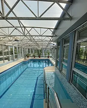 Satılır 6 otaqlı həyət evi 300 m² — Bakı, Novxanı 6 otaq 300.00 m²