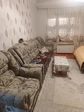 Kirayə verilir 2 otaqlı mənzil 56 m² — Bakı, Memar Əcəmi yanı 2 otaq 56.00 m²