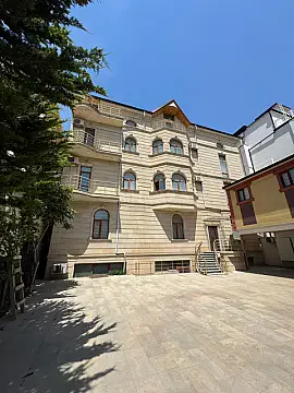 Kirayə verilir obyekt 1200 m² — Bakı 1200.00 m²