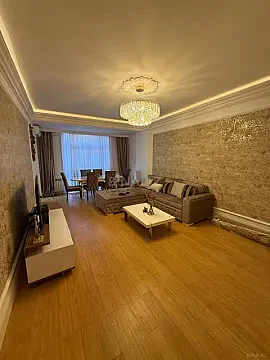Satılır 3 otaqlı mənzil 140 m² — Bakı, Nərimanov 3 otaq 140.00 m²