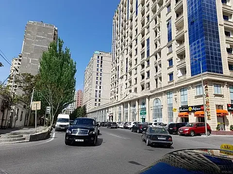 Satılır 2 otaqlı mənzil 85 m² — Bakı, Nəsimi 2 otaq 85.00 m²