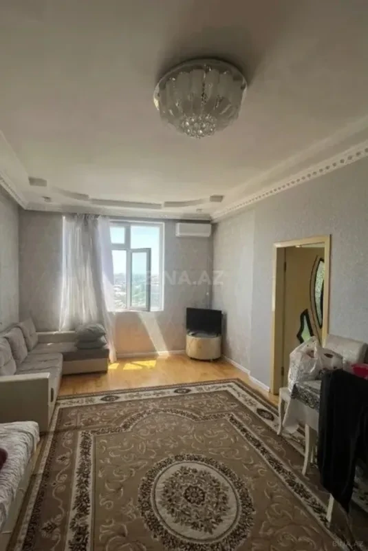 Kirayə verilir 2 otaqlı mənzil 70 m²