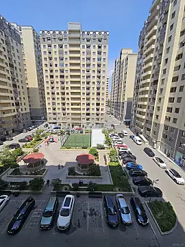 Satılır 3 otaqlı mənzil 75 m² — Bakı 3 otaq 75.00 m²