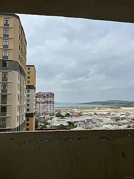 Kirayə verilir 3 otaqlı mənzil 100 m² — Xırdalan 3 otaq 100.00 m²
