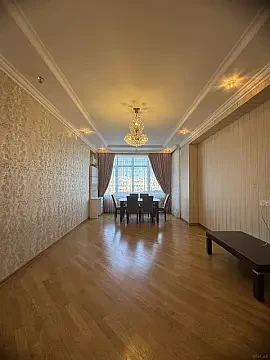 Satılır 2 otaqlı mənzil 95 m² — Bakı 2 otaq 95.00 m²