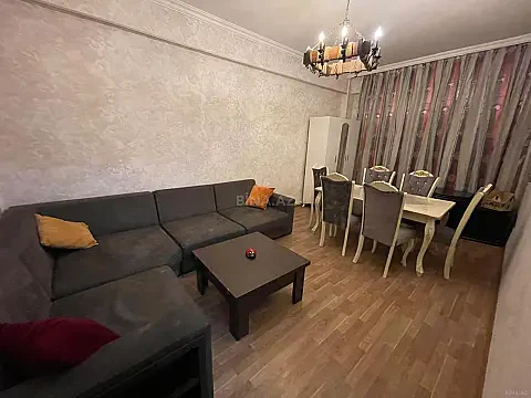 Kirayə verilir 3 otaqlı mənzil 86 m² — Xırdalan 3 otaq 86.00 m²