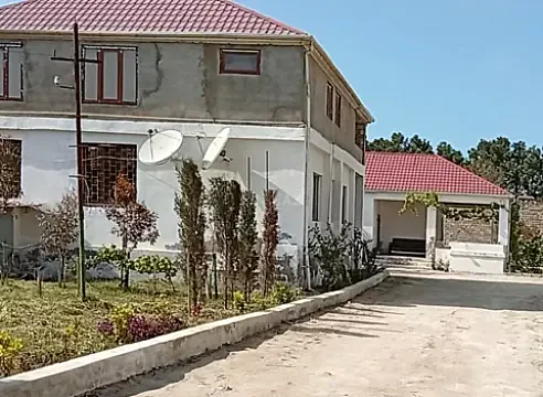 Satılır torpaq sahəsi 23 m² — Bakı, Mərdəkan 23.00 m²