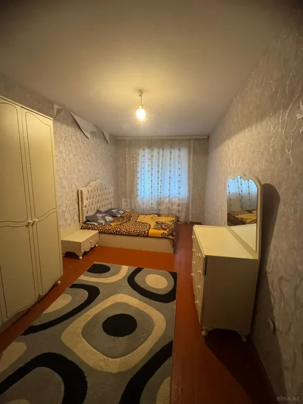 Kirayə verilir 2 otaqlı mənzil 60 m²