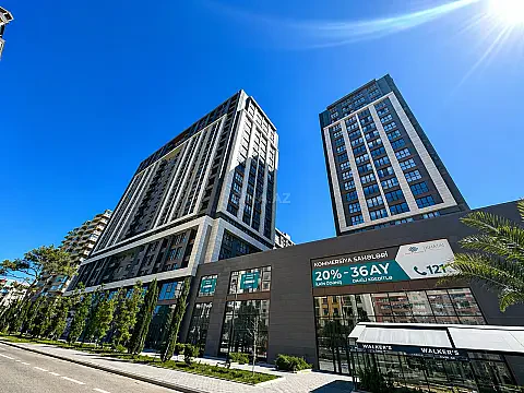 Satılır 4 otaqlı mənzil 128 m² — Bakı, Xətai 4 otaq 128.00 m²
