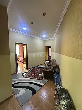 Satılır 3 otaqlı mənzil 108 m² — Bakı, 8-ci kilometr 3 otaq 108.00 m²