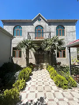 Satılır 6 otaqlı həyət evi 200 m² — Bakı, Mehdiabad 6 otaq 200.00 m²