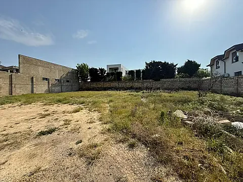 Satılır torpaq sahəsi 4.5 m² — Bakı, Masazır 4.50 m²
