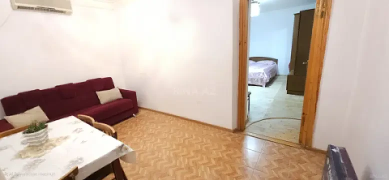 Kirayə verilir 2 otaqlı həyət evi 50 m² — Bakı 2 otaq 50.00 m²