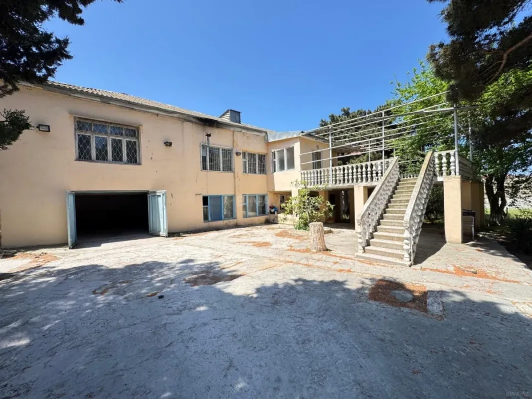 Satılır torpaq sahəsi 17 m²