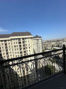 Kirayə verilir 2 otaqlı mənzil 45 m² — Bakı, Nərimanov 2 otaq 45.00 m²