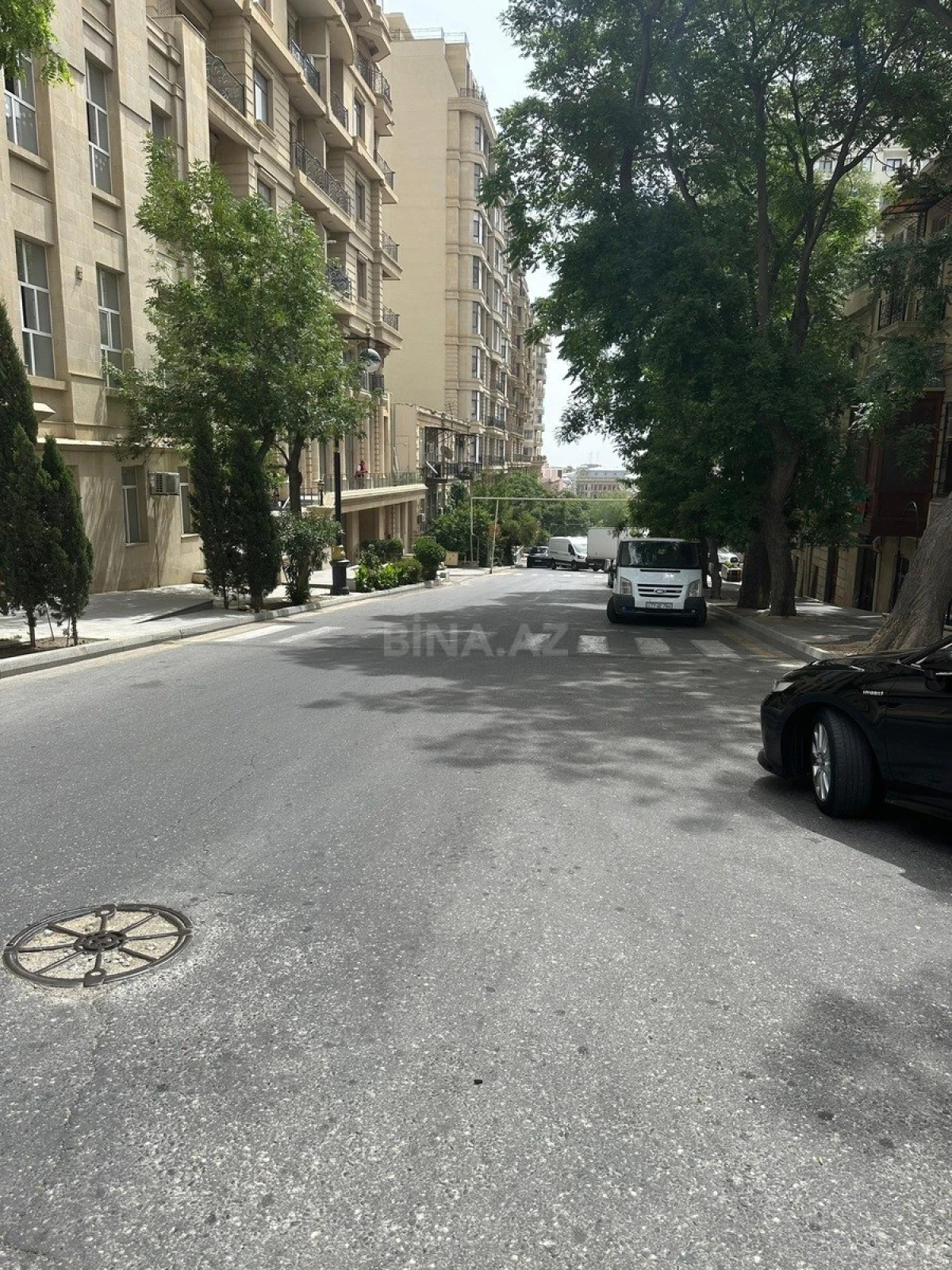 Kirayə verilir 5 otaqlı ofis 130 m²