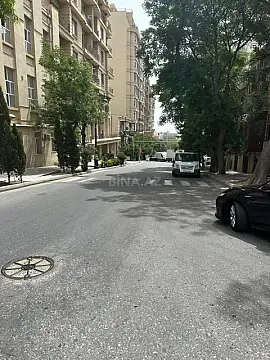 Kirayə verilir 5 otaqlı ofis 130 m² — Bakı, Səbail 5 otaq 130.00 m²