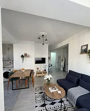 Satılır 3 otaqlı mənzil 85 m² — Bakı, Nərimanov 3 otaq 85.00 m²