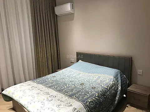 Satılır 2 otaqlı mənzil 90 m² — Bakı 2 otaq 90.00 m²
