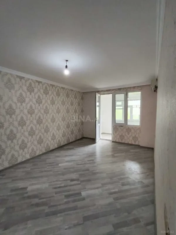 Satılır 2 otaqlı mənzil 52 m²