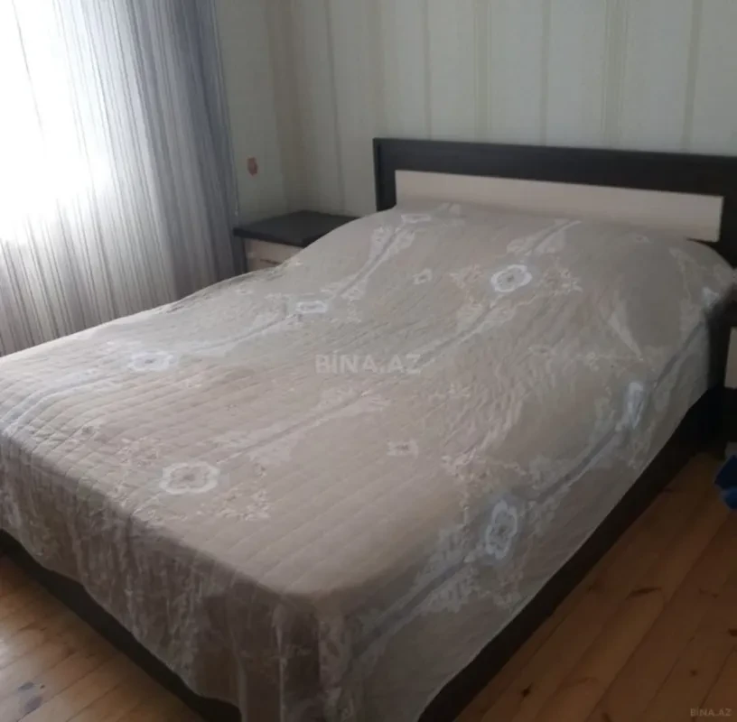 Kirayə verilir 3 otaqlı mənzil 80 m²