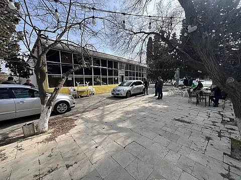 Satılır obyekt 195 m² — Sumqayıt 195.00 m²