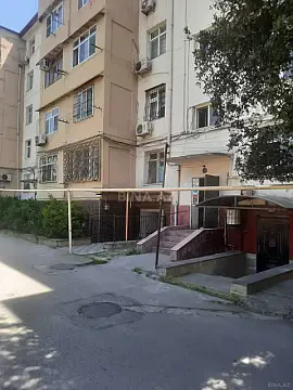 Satılır 3 otaqlı mənzil 69 m² — Bakı 3 otaq 69.00 m²