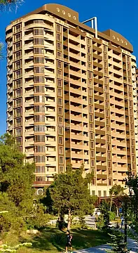 Satılır 2 otaqlı mənzil 65 m² — Bakı, Xətai 2 otaq 65.00 m²