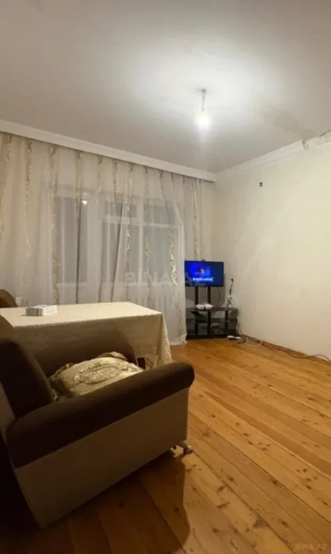 Satılır 2 otaqlı mənzil 65 m²