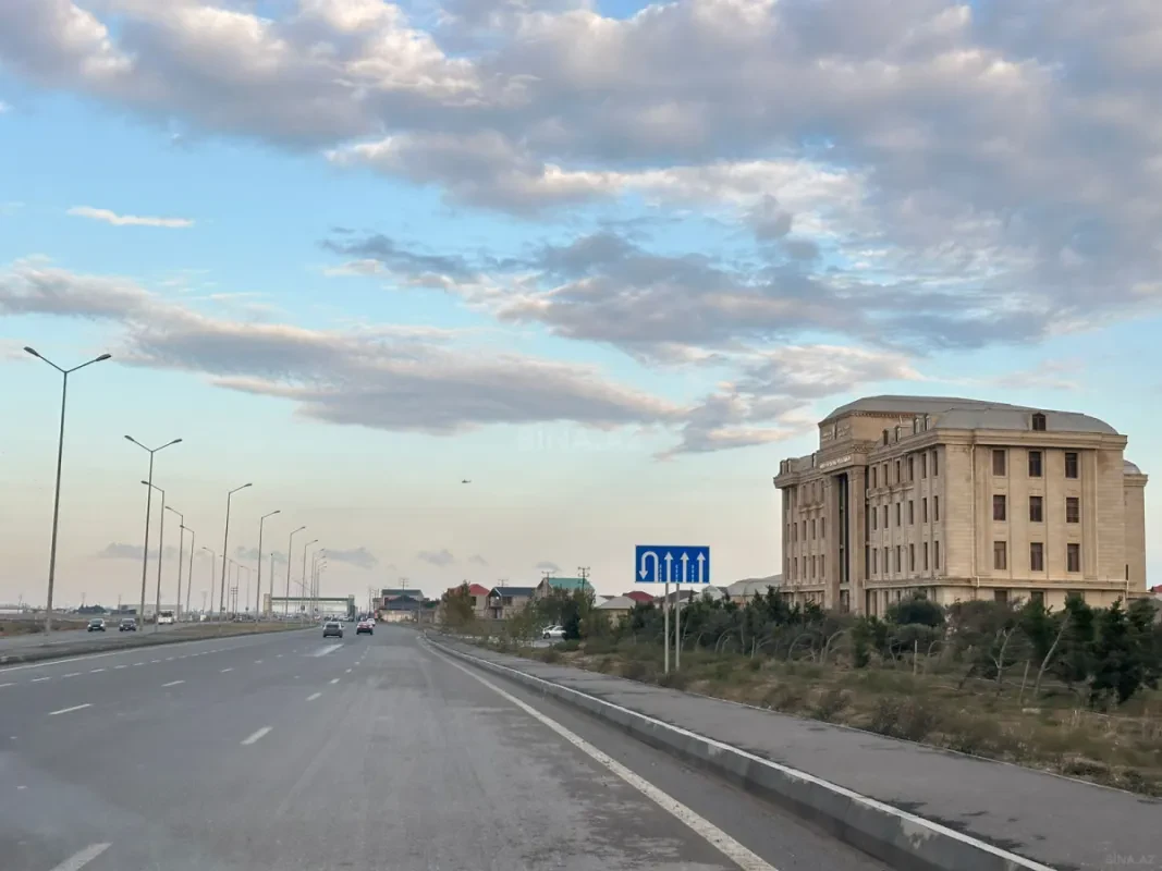Kirayə verilir obyekt 600 m²