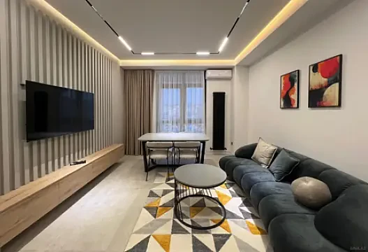 Kirayə verilir 2 otaqlı mənzil 65 m² — Bakı, Nərimanov 2 otaq 65.00 m²