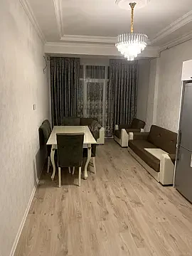 Kirayə verilir 2 otaqlı mənzil 61 m² — Sumqayıt 2 otaq 61.00 m²