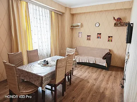 Kirayə verilir 3 otaqlı mənzil 75 m² — Bakı, Yasamal 3 otaq 75.00 m²