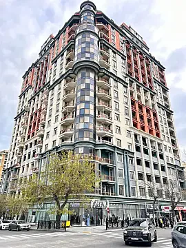 Satılır 4 otaqlı mənzil 285 m² — Bakı, Nəsimi 4 otaq 285.00 m²
