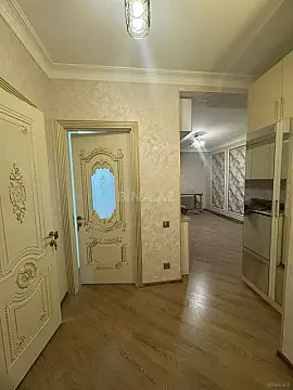 Kirayə verilir 2 otaqlı mənzil 50 m² — Bakı 2 otaq 50.00 m²