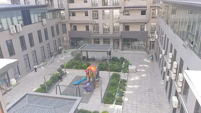 Satılır 2 otaqlı mənzil 111 m² — Bakı 2 otaq 111.00 m²