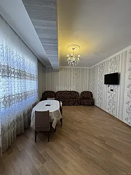 Kirayə verilir 2 otaqlı mənzil 85 m² — Bakı, Bayıl 2 otaq 85.00 m²