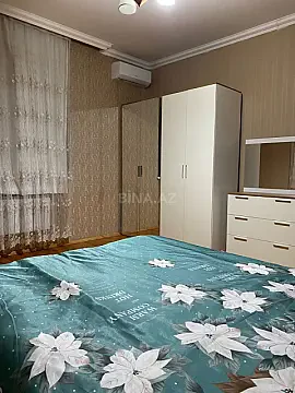 Kirayə verilir 5 otaqlı həyət evi 240 m² — Bakı 5 otaq 240.00 m²