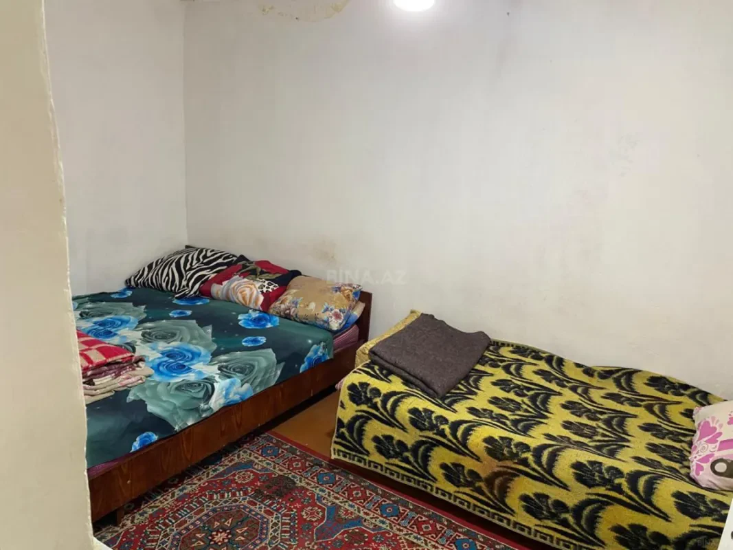 Kirayə verilir 2 otaqlı həyət evi 50 m²
