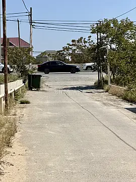 Satılır torpaq sahəsi 5.5 m² — Bakı, Nardaran 5.50 m²