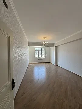 Satılır 3 otaqlı mənzil 125 m² — Bakı, Bayıl 3 otaq 125.00 m²