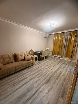 Kirayə verilir 2 otaqlı mənzil 60 m² — Bakı, Nəsimi 2 otaq 60.00 m²