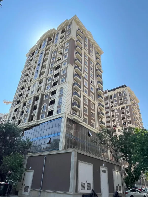Kirayə verilir 3 otaqlı mənzil 80 m²