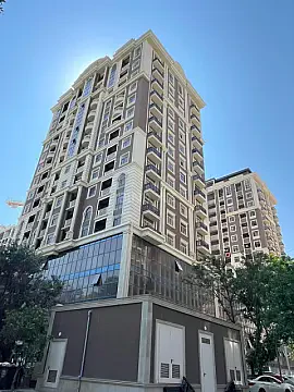 Kirayə verilir 3 otaqlı mənzil 80 m² — Bakı, Nərimanov 3 otaq 80.00 m²