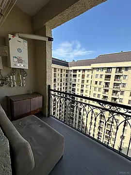 Kirayə verilir 2 otaqlı mənzil 45 m² — Bakı, Nərimanov 2 otaq 45.00 m²